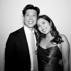 Cheers To You Photo Booth - From parties to weddings, our photo booths are a must-have for every Orange County event!