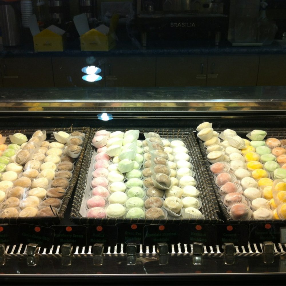 Mochi - Ice Cream & Frozen Yogurt Near Me - Irvine, California Mochi - Ice Cream & Frozen Yogurt Near Me - Irvine, California