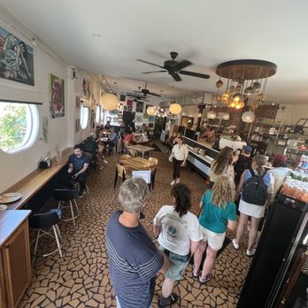 HiVolt Coffee - HiVolt - Cafes Near Me - New Orleans, Louisiana HiVolt Coffee - HiVolt - Cafes Near Me - New Orleans, Louisiana