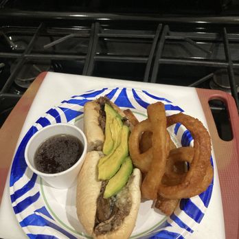Texadelphia - French Dip - Sandwiches Near Me - Sunset Valley, Texas