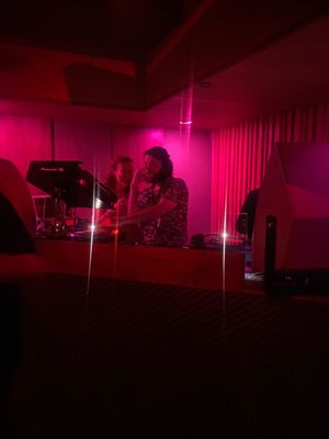 Jolene Sound Room by null