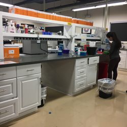 SocalTesting  - The Lab