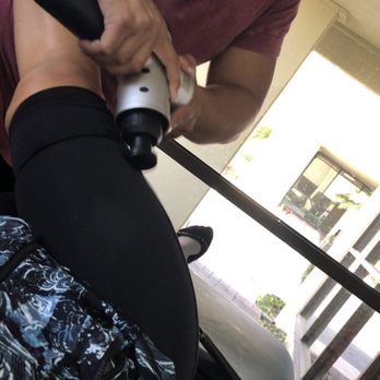 Sol Plex Performance - Tight IT band - Massage Therapy Near Me - Orange, California