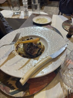 Ristorante Logge Vasari by null