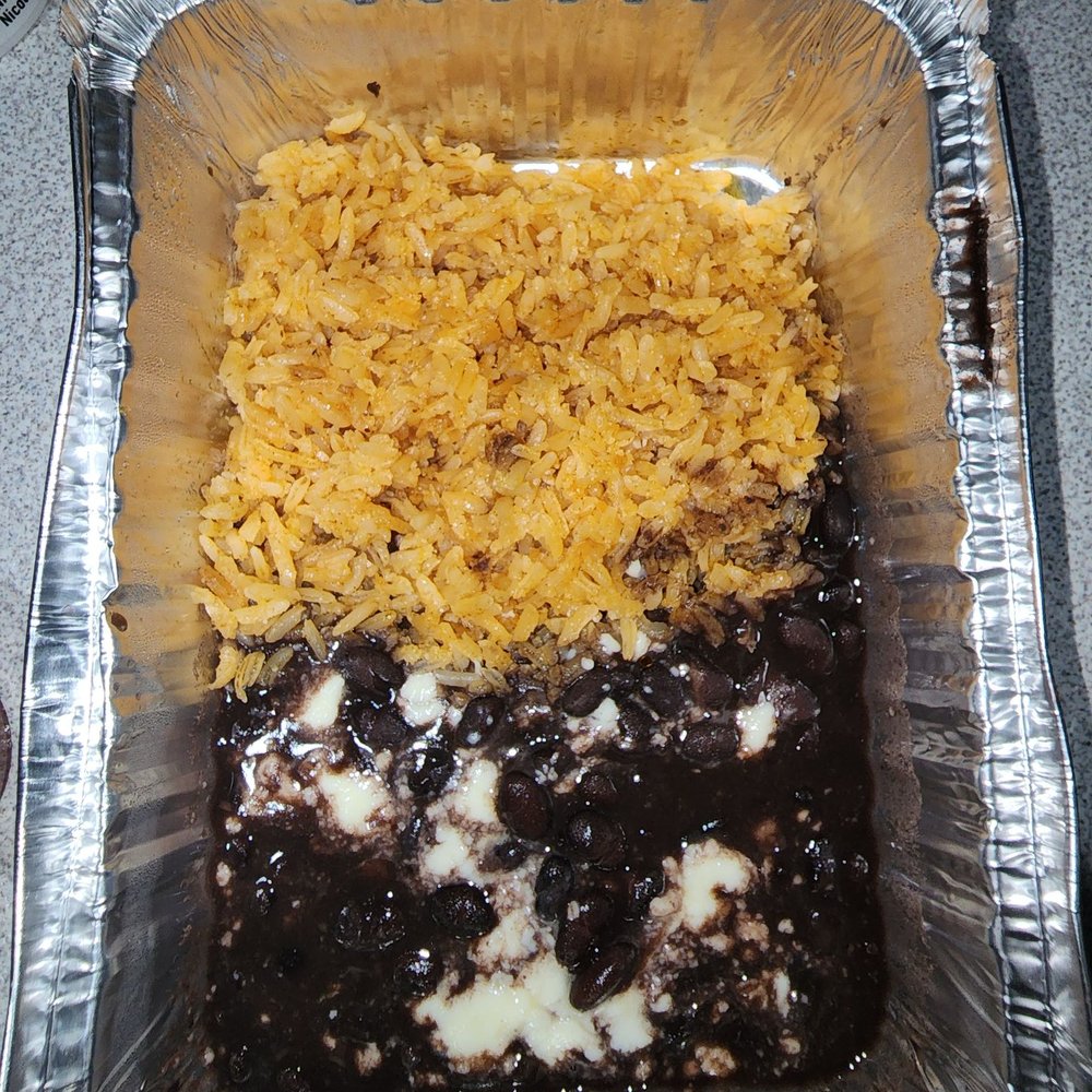 Ixtapa - Black beans and rice - Mexican Near Me - Snohomish, Washington Ixtapa - Black beans and rice - Mexican Near Me - Snohomish, Washington