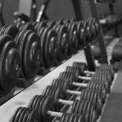 Lgnd Barbell