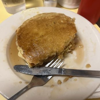 Johny's Luncheonette - Pancakes - Breakfast & Brunch Near Me - New York, New York