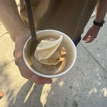 Vaca's Creamery - Affogato - Ice Cream & Frozen Yogurt Near Me - Chicago, Illinois Vaca's Creamery - Affogato - Ice Cream & Frozen Yogurt Near Me - Chicago, Illinois