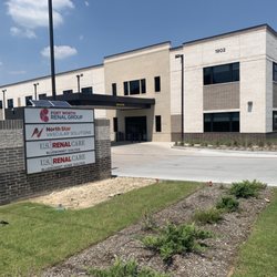 Fort Worth Renal Group - Main office of Fort Worth Renal Group