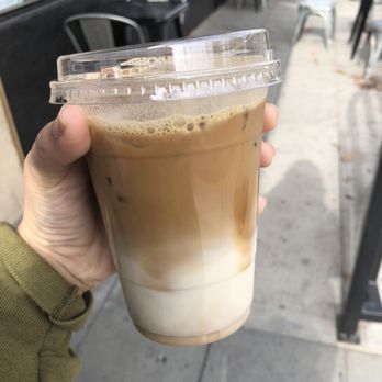 Molinos Coffee - Coffee & Tea Near Me - Riverside, California