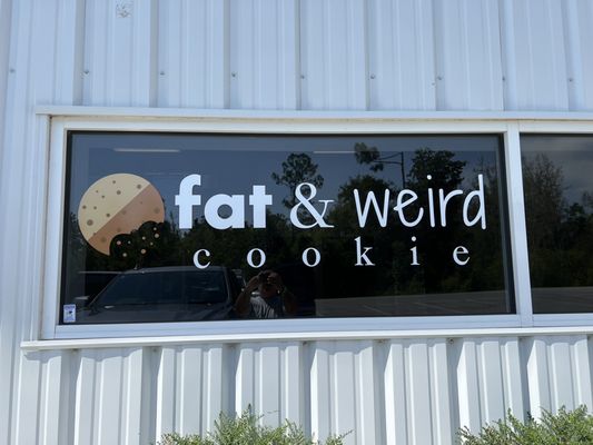 FAT AND WEIRD COOKIE - Updated August 2025 - 67 Photos & 53 Reviews