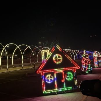 World Of Illumination - Festivals Near Me - Henderson, Nevada