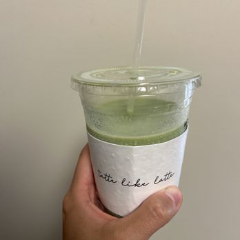 Tatte Bakery & Cafe | West End - Matcha latte - Bakeries Near Me - Washington, DC, District of Columbia Tatte Bakery & Cafe | West End - Matcha latte - Bakeries Near Me - Washington, DC, District of Columbia