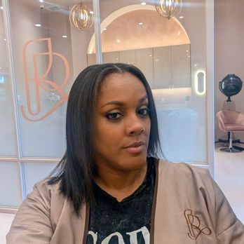 Pressed Roots - Hair Salons Near Me - Dallas, Texas