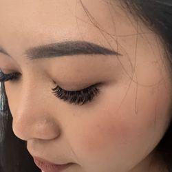 SB Volume Lash & Spa