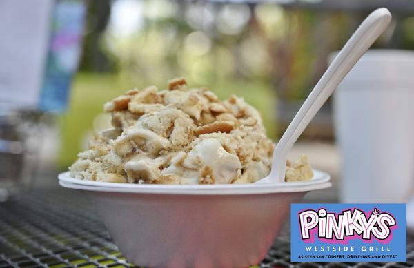Pinky's Westside Grill by null