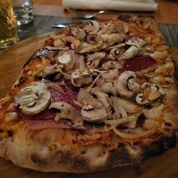 Cantina Da Tino - Pinza picanto - Italian Near Me - Rüsselsheim, HE Cantina Da Tino - Pinza picanto - Italian Near Me - Rüsselsheim, HE