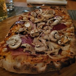 Cantina Da Tino - Pinza picanto