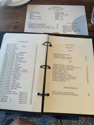 Menu photo 4 Cafe Epicure Sarasota, FL