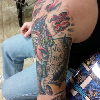 Black Star Tatoo - Tattoo Near Me - North Belle Vernon, Pennsylvania Black Star Tatoo - Tattoo Near Me - North Belle Vernon, Pennsylvania