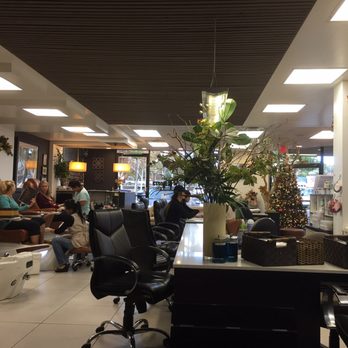 Vogue Nails - Nail Salons Near Me - Yorba Linda, California