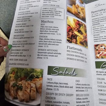 Knob Hill Tavern - Updated Menu - Bars Near Me - Dewitt, Michigan Knob Hill Tavern - Updated Menu - Bars Near Me - Dewitt, Michigan