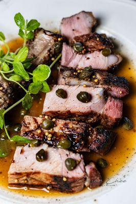 Maple Leaf Tavern by null