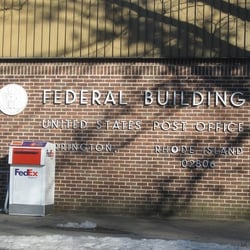 US Post Office