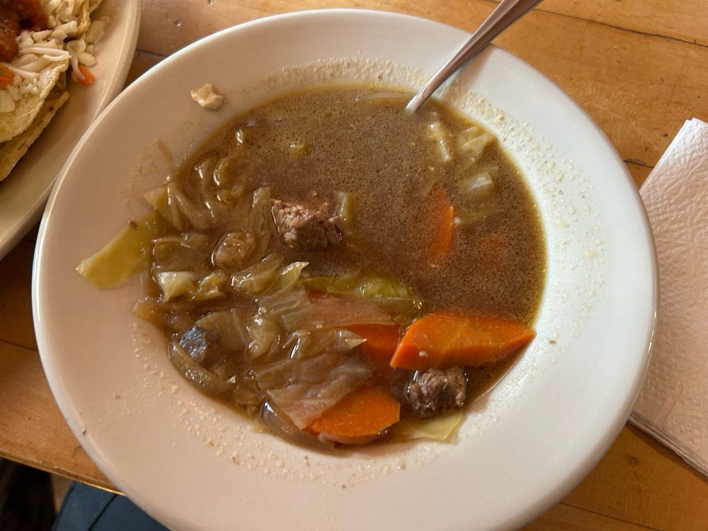 White Grass Cafe Logo