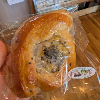 Clover Bakery & Cafe - sweet potato danish - Bakeries Near Me - San Jose, California Clover Bakery & Cafe - sweet potato danish - Bakeries Near Me - San Jose, California