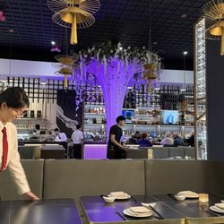 Mihana - Interior