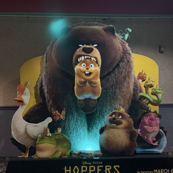 Regal Waterford Lakes - Cinema Near Me - Orlando, Florida Regal Waterford Lakes - Cinema Near Me - Orlando, Florida