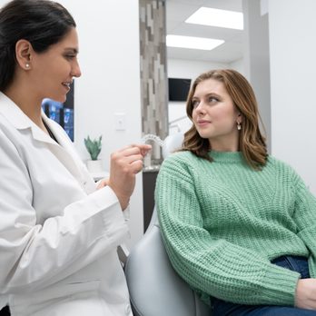 Absolute Dental - Clear Aligner Consultation - General Dentistry Near Me - Orland Park, Illinois Absolute Dental - Clear Aligner Consultation - General Dentistry Near Me - Orland Park, Illinois