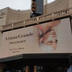 Vue Cinema