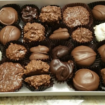 Old Fashioned Candies - These were great. I want more - Candy Stores Near Me - Berwyn, Illinois
