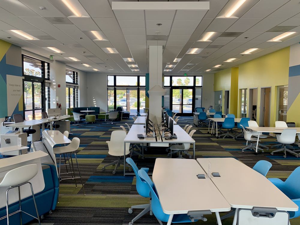 AUDEO VALLEY CHARTER SCHOOL Updated September 2024 20 Photos