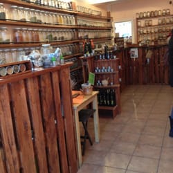 Spice Station