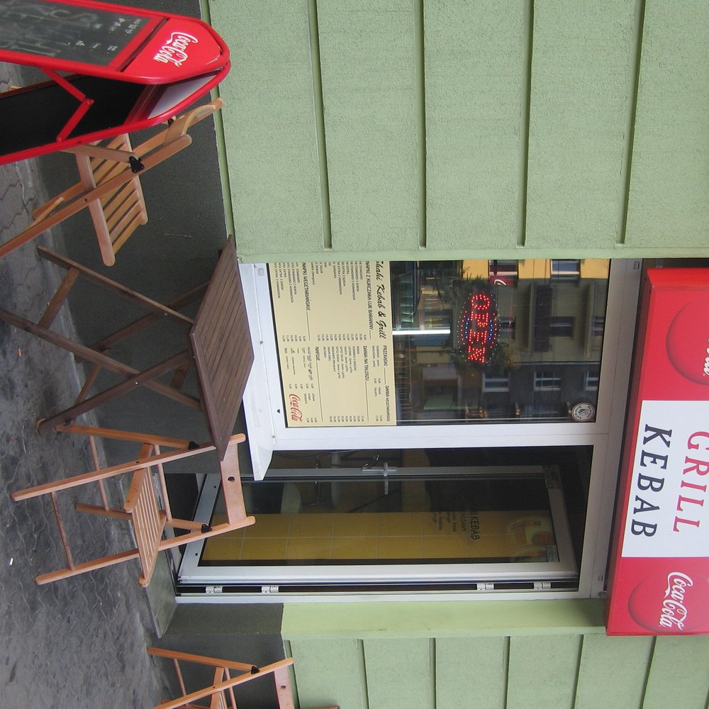 The Best 10 Kebab near Kebab Turecki 24h in Warszawa Yelp