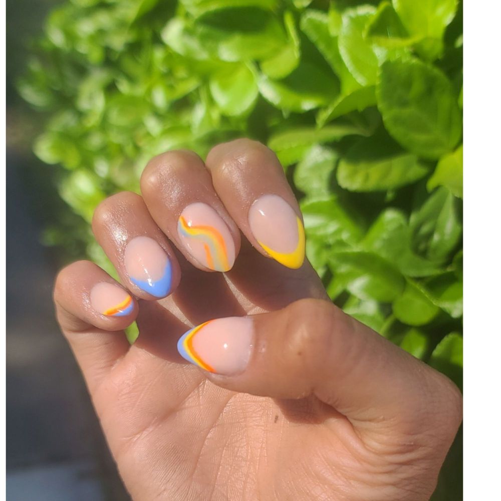 ELIZABETH NAILS Updated August 2024 148 Photos & 95 Reviews 1012