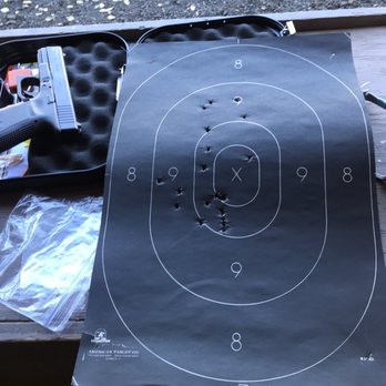 Firearms Academy of Redding - Firearm Training Near Me - Redding, California Firearms Academy of Redding - Firearm Training Near Me - Redding, California