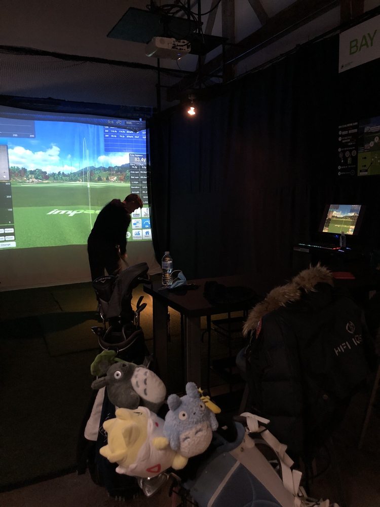 PARAMOUNT GOLF LIBERTY Updated October 2024 159 Duffeirn Street