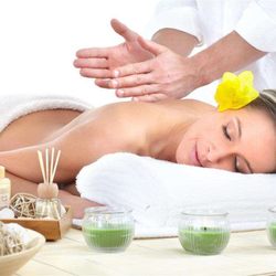 Oriental Verve Spa - Come And Try Our Services