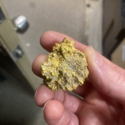 Orangevale Jewelry & Loan - Gold Nugget