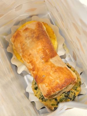 Breka Bakery & Café - Main st by null