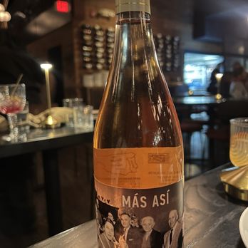The Iberian Pig - Spanish Near Me - Decatur, Georgia