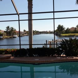 Villa Sunny Haven