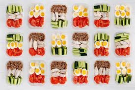 Simply the Best Nutrition Center