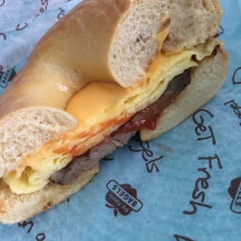 Big Apple Bagels - Bagels Near Me - Surfside Beach, South Carolina Big Apple Bagels - Bagels Near Me - Surfside Beach, South Carolina