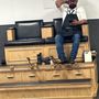 Shoe Shine
