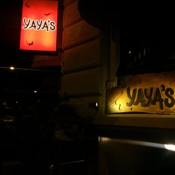Yaya's - Thai Near Me - Oslo, 03